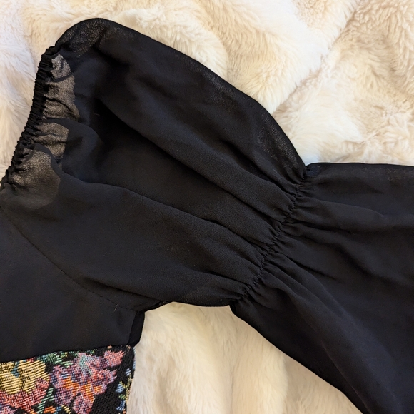 Cottagecore Fairy Dress - Picture 6 of 6